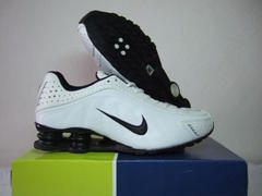 zapatillas nike con resortes