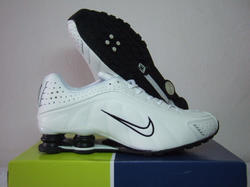 nike resortes shox